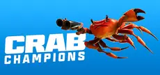 Offizielles Titelbild von Crab Champions