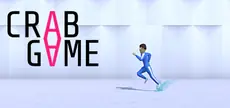 Offizielles Titelbild von Crab Game
