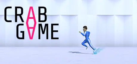 Offizielles Titelbild von Crab Game