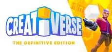 Offizielles Titelbild von Creativerse