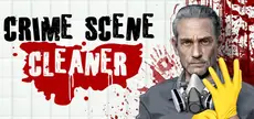 Offizielles Titelbild von Crime Scene Cleaner