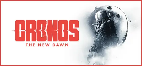Offizielles Titelbild von Cronos: The New Dawn