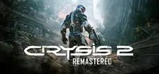 Offizielles Titelbild von Crysis 2 Remastered