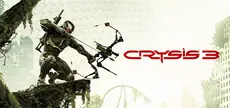 Offizielles Titelbild von Crysis 3
