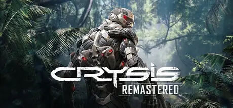 Offizielles Titelbild von Crysis Remastered