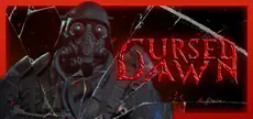Offizielles Titelbild von Cursed Dawn