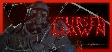 Offizielles Titelbild von Cursed Dawn