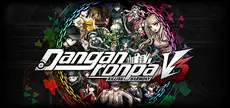 Offizielles Titelbild von Danganronpa V3: Killing Harmony