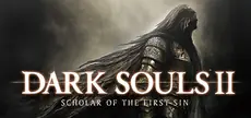 Offizielles Titelbild von DARK SOULS II: Scholar of the First Sin