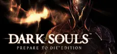 Offizielles Titelbild von DARK SOULS: Prepare To Die Edition