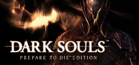 Offizielles Titelbild von DARK SOULS: Prepare To Die Edition