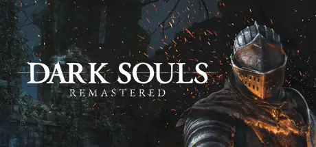 Offizielles Titelbild von DARK SOULS: REMASTERED