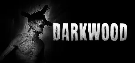 Offizielles Titelbild von Darkwood