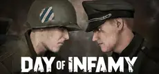 Offizielles Titelbild von Day of Infamy