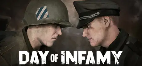 Offizielles Titelbild von Day of Infamy