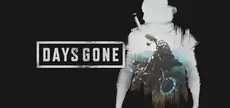 Offizielles Titelbild von Days Gone