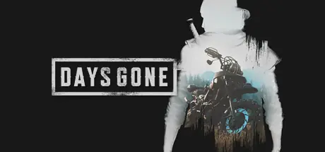 Offizielles Titelbild von Days Gone