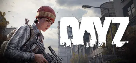 Offizielles Titelbild von DayZ