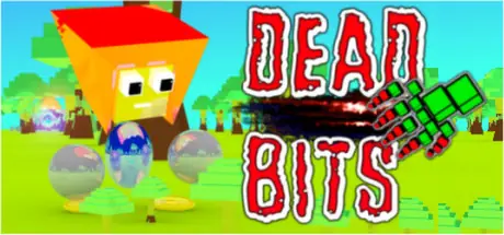 Offizielles Titelbild von Dead Bits