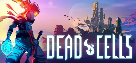 Offizielles Titelbild von Dead Cells