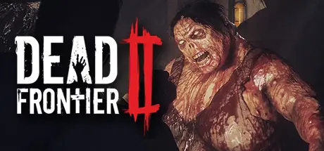 Offizielles Titelbild von Dead Frontier 2