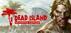 Offizielles Titelbild von Dead Island Definitive Edition
