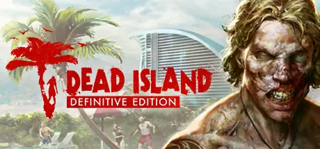 Offizielles Titelbild von Dead Island Definitive Edition