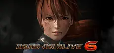 Offizielles Titelbild von DEAD OR ALIVE 6