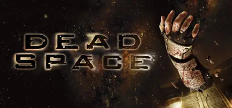 Offizielles Titelbild von Dead Space (2008)