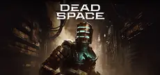 Offizielles Titelbild von Dead Space