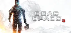 Offizielles Titelbild von Dead Space 3
