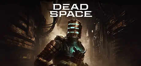 Offizielles Titelbild von Dead Space