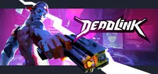 Offizielles Titelbild von Deadlink