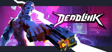 Offizielles Titelbild von Deadlink