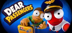 Offizielles Titelbild von Dear Passengers