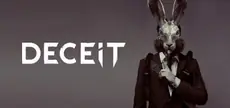 Offizielles Titelbild von Deceit