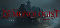Offizielles Titelbild von Demonologist