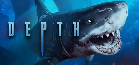 Offizielles Titelbild von Depth
