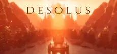 Offizielles Titelbild von DESOLUS