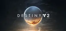 Offizielles Titelbild von Destiny 2