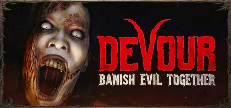 Offizielles Titelbild von DEVOUR