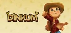 Offizielles Titelbild von Dinkum