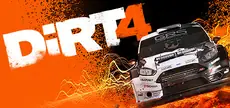 Offizielles Titelbild von DiRT 4