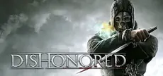 Offizielles Titelbild von Dishonored