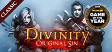 Offizielles Titelbild von Divinity: Original Sin (Classic)
