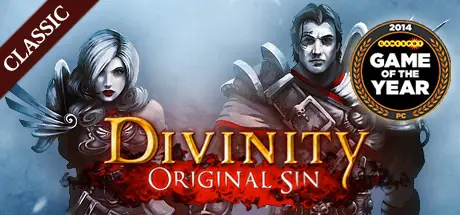 Offizielles Titelbild von Divinity: Original Sin (Classic)