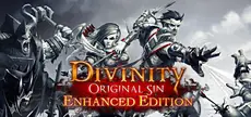 Offizielles Titelbild von Divinity: Original Sin - Enhanced Edition