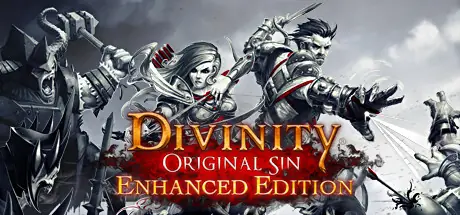 Offizielles Titelbild von Divinity: Original Sin - Enhanced Edition