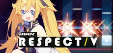 Offizielles Titelbild von DJMAX RESPECT V