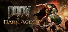 Offizielles Titelbild von DOOM: The Dark Ages